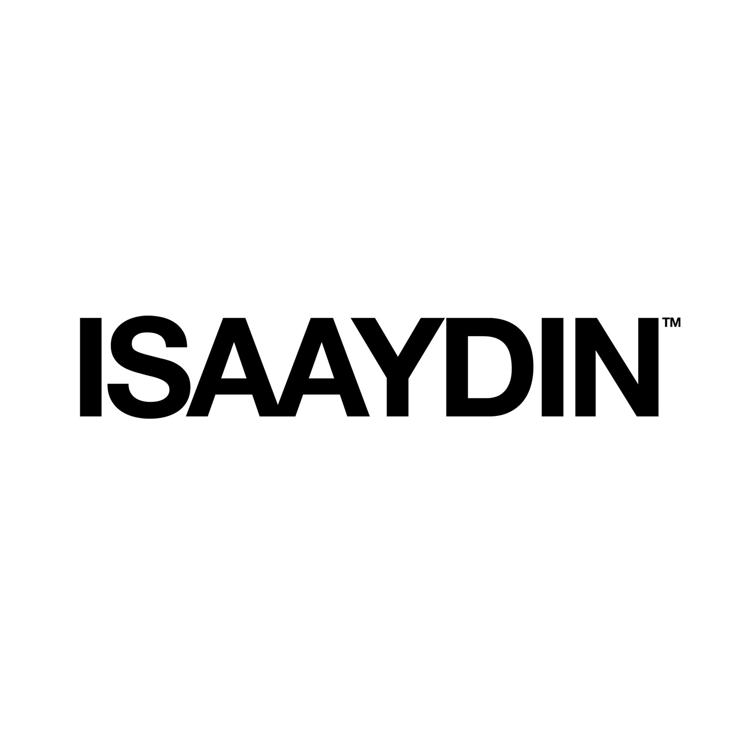 ISA AYDIN Logo