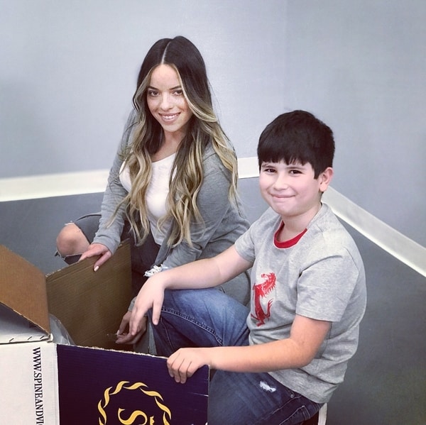 mattress commercial mattress photography mattress photoshoot models family bed studio highend advertising new jersey bts