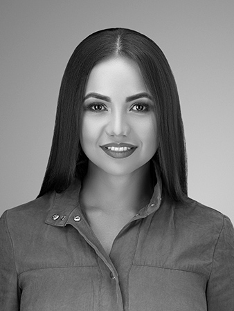 Francy Morales Francy Morales photographer assistant at ISA AYDIN PHOTOGRAPHY NEW JERSEY