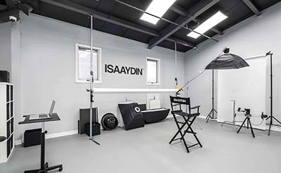 Product photography studio new jersey bergen county Product commercial photography studio rental NJ New Jersey bergen county hackensack