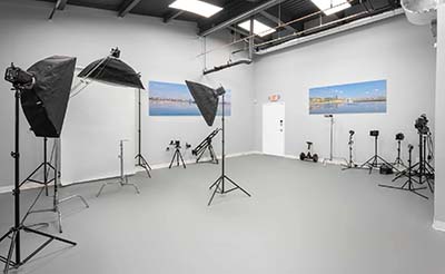 Product photography studio new jersey bergen county Product commercial photography studio rental NJ New Jersey bergen county hackensack