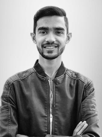 Zeus Zeus Web Developer at ISA AYDIN Commercial Product Photography