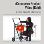 eCommerce Product Video