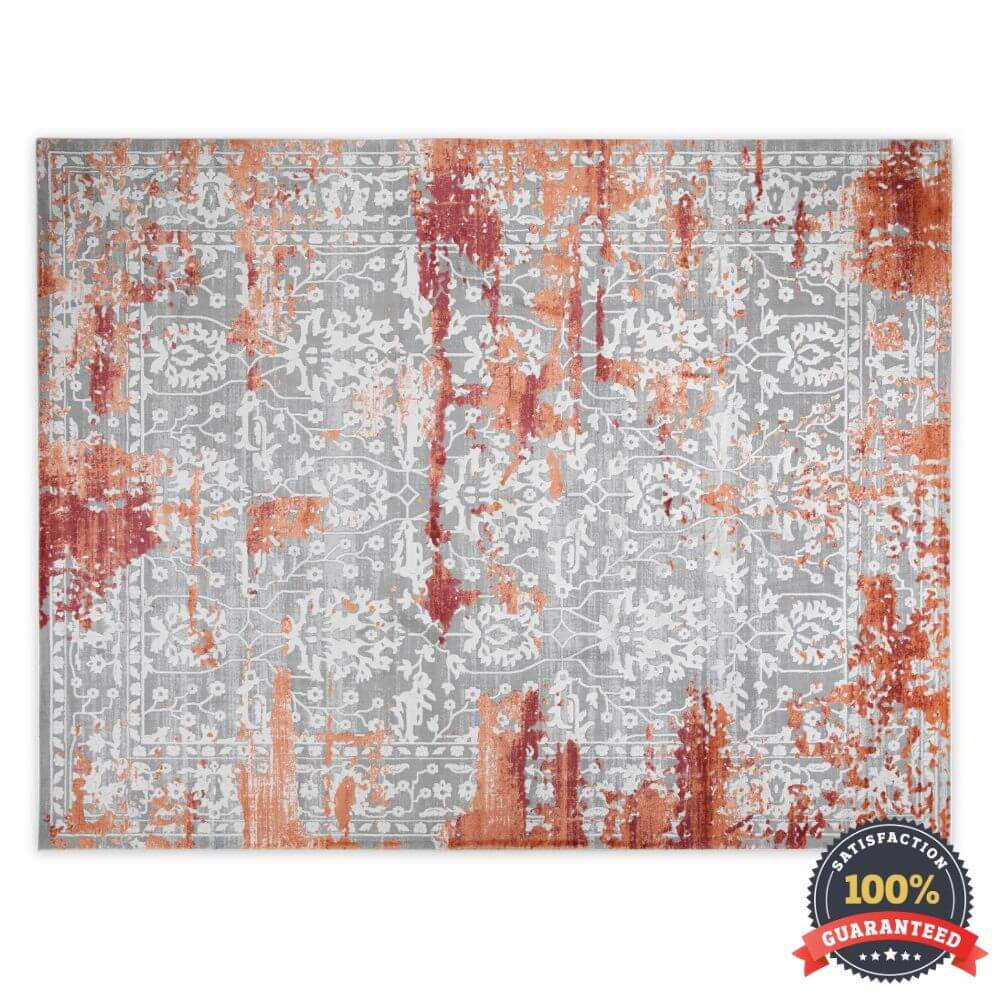 Rug Photography ISA AYDIN Photography