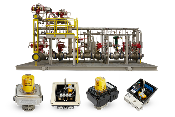Industrial Product photography images