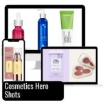 Cosmetics Hero Shots