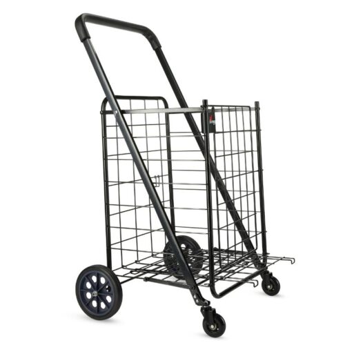 Foldable Cart photoshoot on a white background, Photography Studio in Hackensack NJ