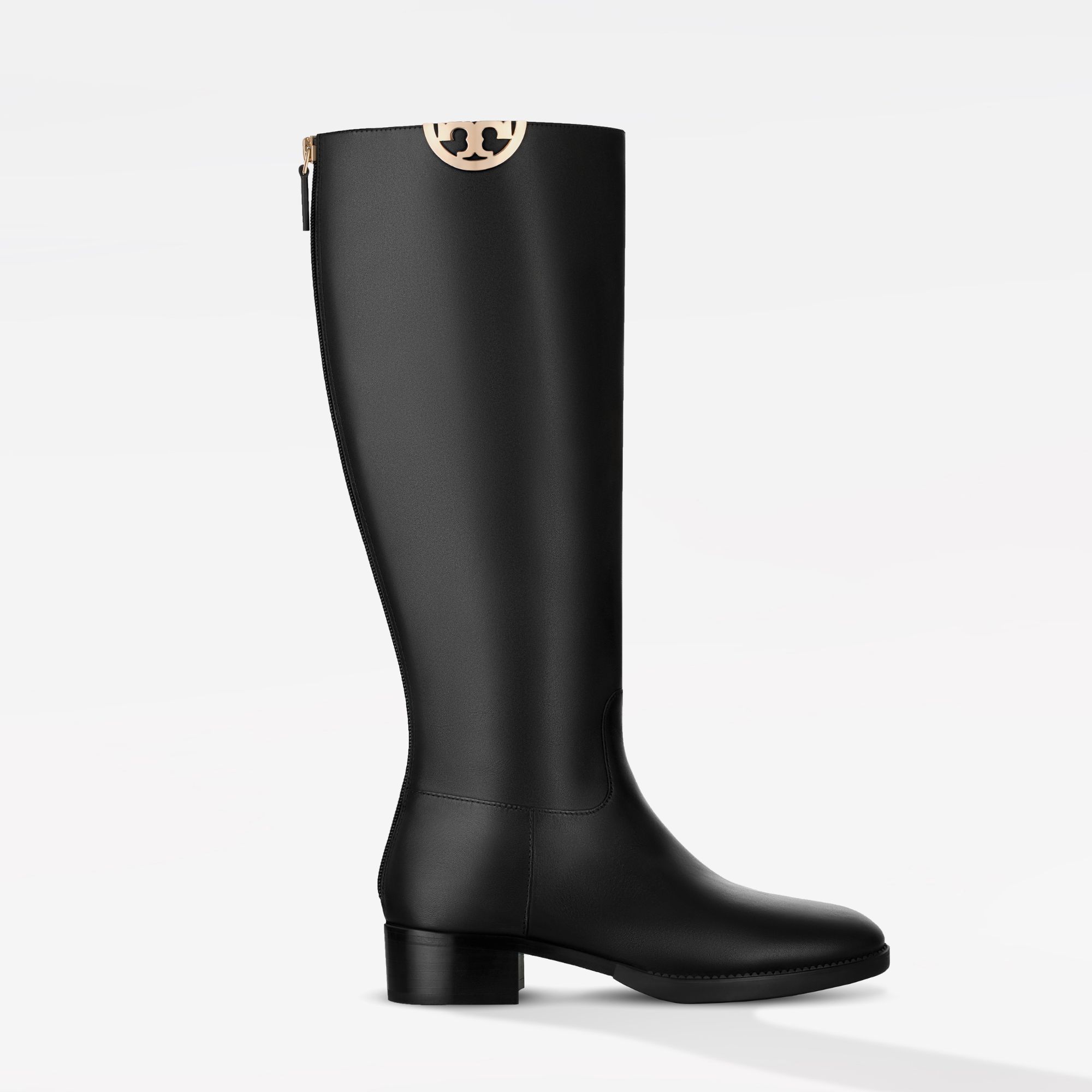 Tory Burch Boots Photoshoot for e-commerce purpose