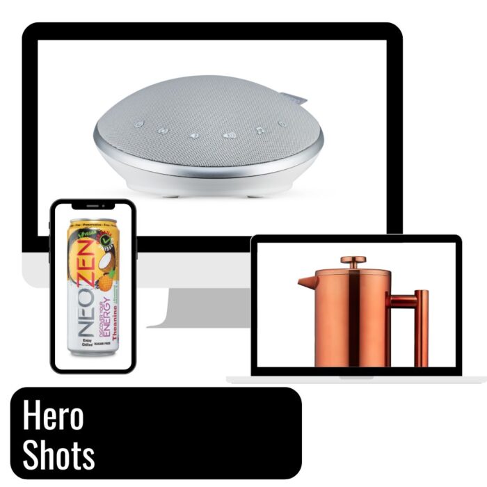 Hero Shots Thumbnail