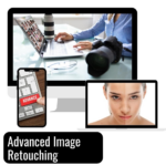 Advanced Image Retouching