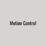 Motion control Product Thumbnail