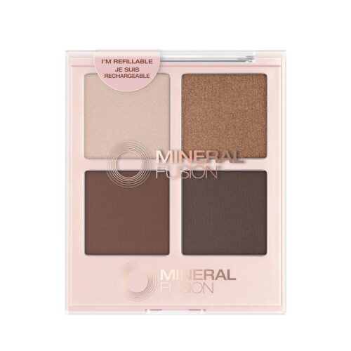 Commercial makeup product photoshpoot on a white background by Isa Aydin nj ny la