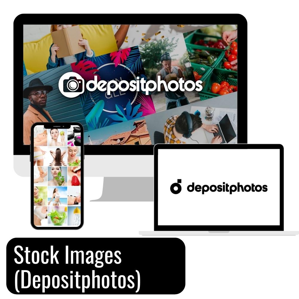 Stock Images for Infographics