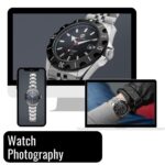 watch photography for eCommerce