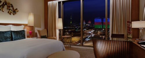 Hotel Room Photoshoot by Isa Aydin Photography and Videography in NJ and NYC