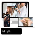 Hairstylist Product Thumbnail