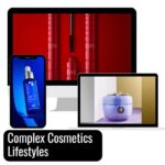 Complex cosmetics lifestyles
