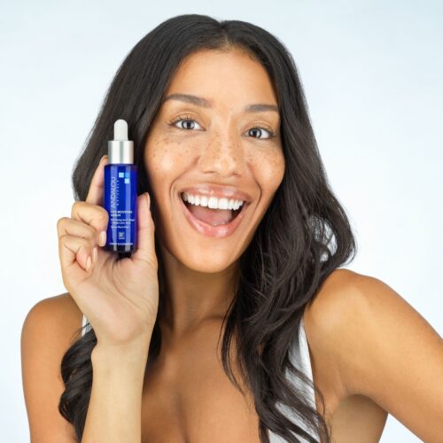 Beauty Product Photography