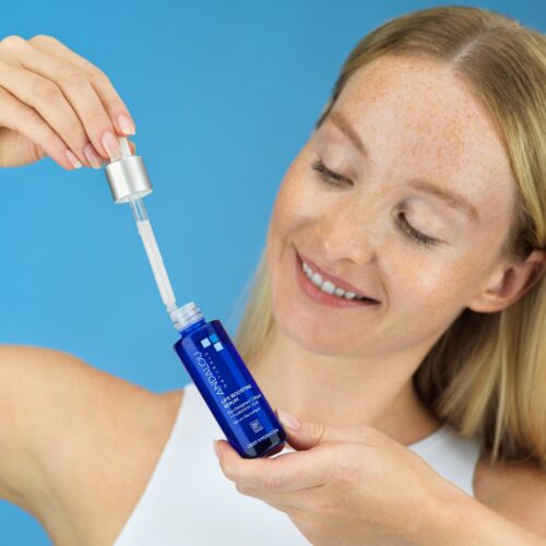 Beauty Product Photography
