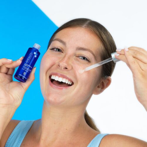 Beauty Product Photography