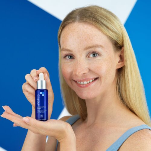 Beauty Product Photography