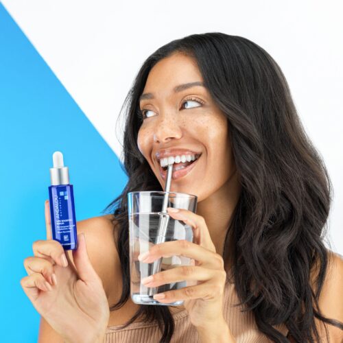 Beauty Product Photography