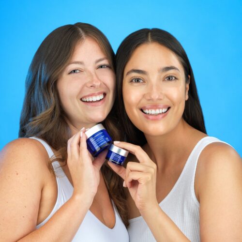 Beauty Product Photography