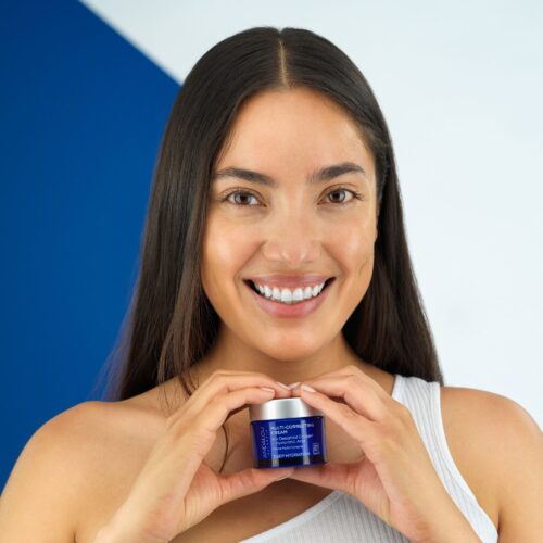 Beauty Product Photography
