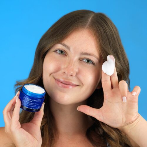 Beauty Product Photography