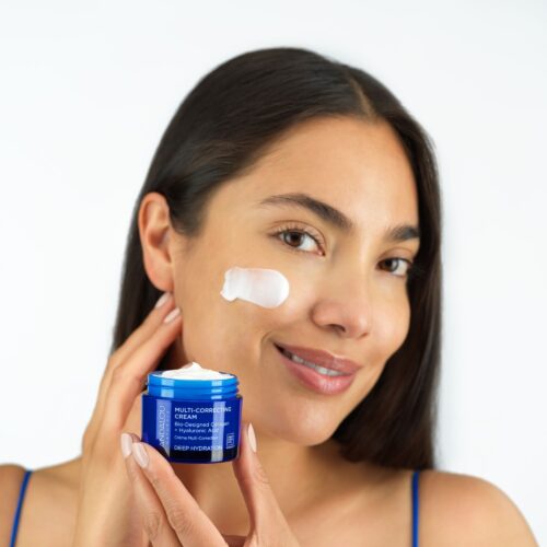 Beauty Product Photography