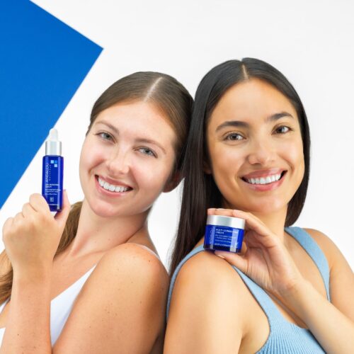 Beauty Product Photography