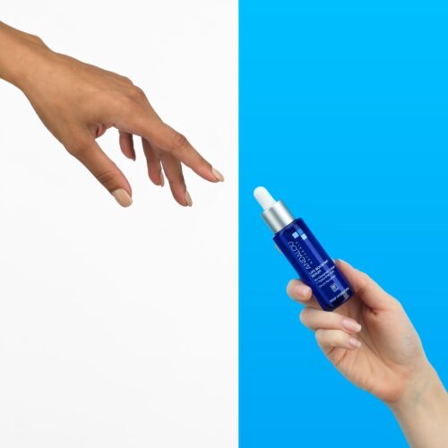Beauty Product Photography