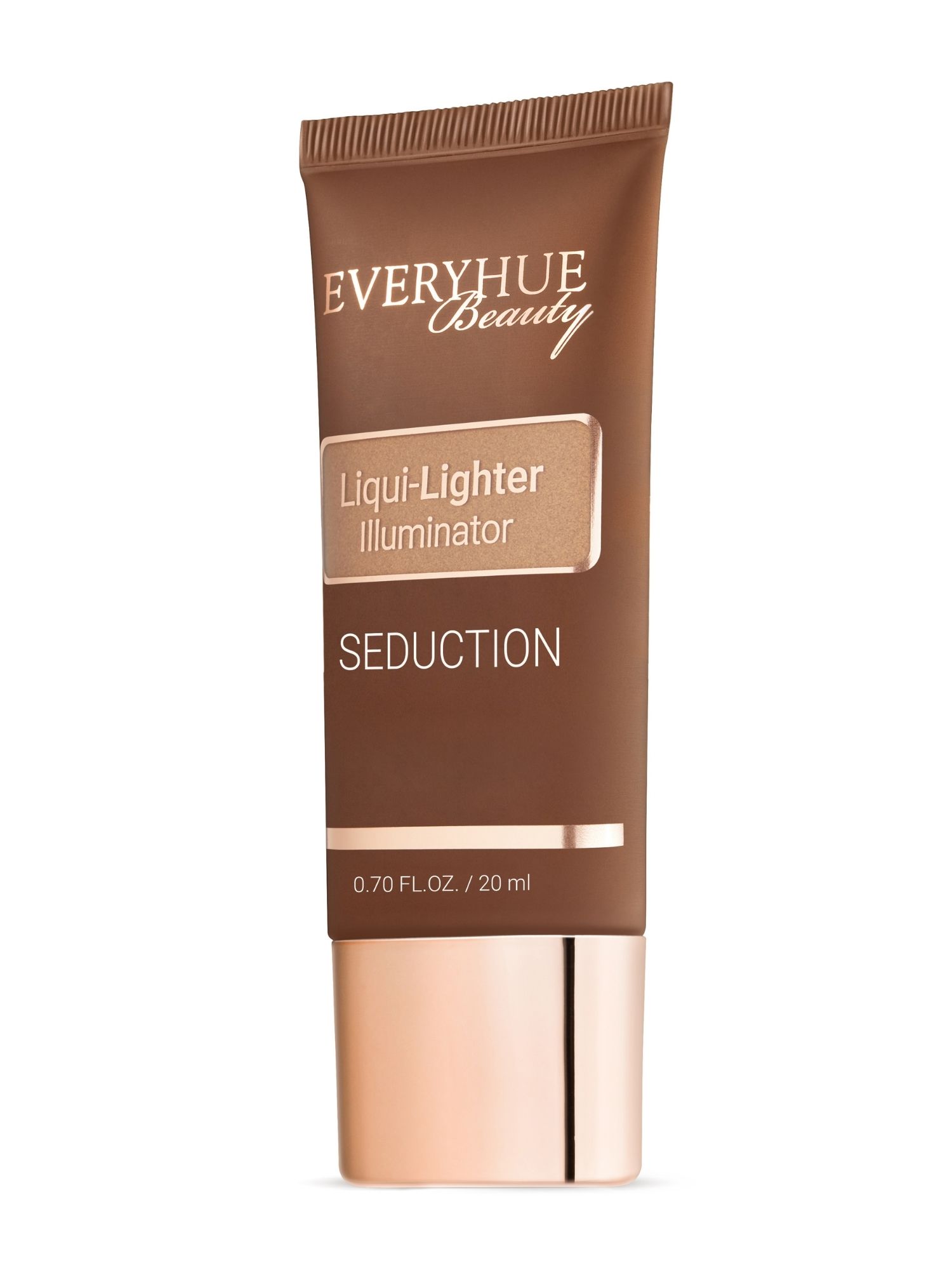 EveryHue Beauty (Amazon) ISA AYDIN Commercial Product Photography