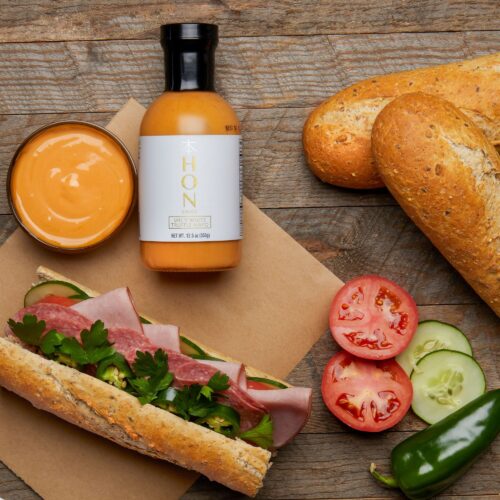 Food commercial creative lifestyle photoshoot