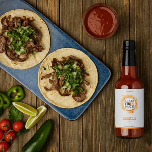 Food commercial creative lifestyle photoshoot