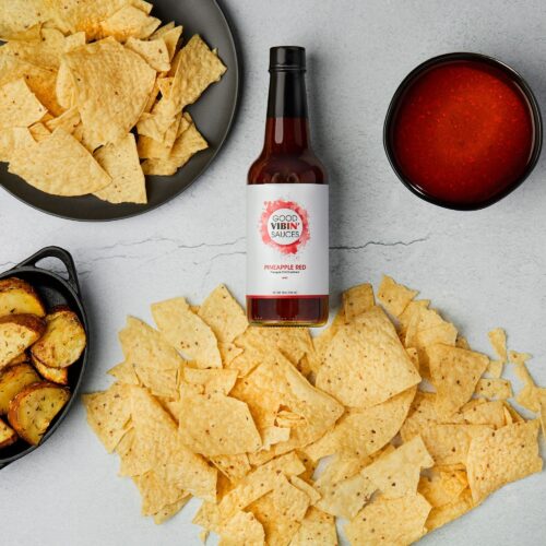 Food commercial creative lifestyle photoshoot