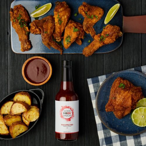Food commercial creative lifestyle photoshoot