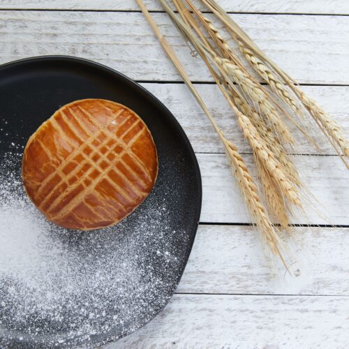 Food commercial creative lifestyle photoshoot