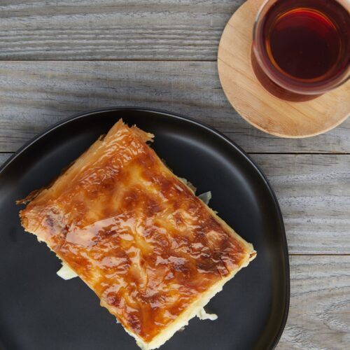 Food commercial creative lifestyle photoshoot