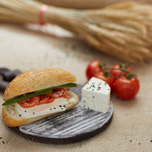 Food commercial creative lifestyle photoshoot