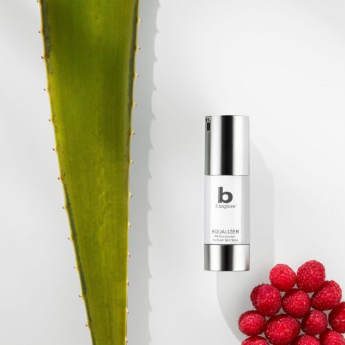 Commercial lifestyle cosmetic skin care products photoshoot by Isa Aydinv