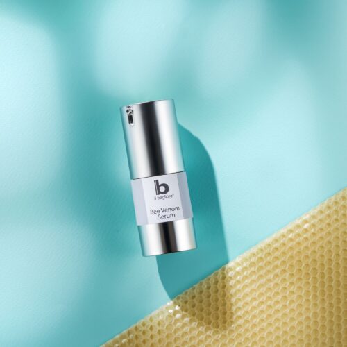 Commercial lifestyle cosmetic skin care products photoshoot by Isa Aydin