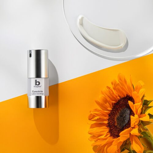Commercial lifestyle cosmetic skin care products photoshoot by Isa Aydin