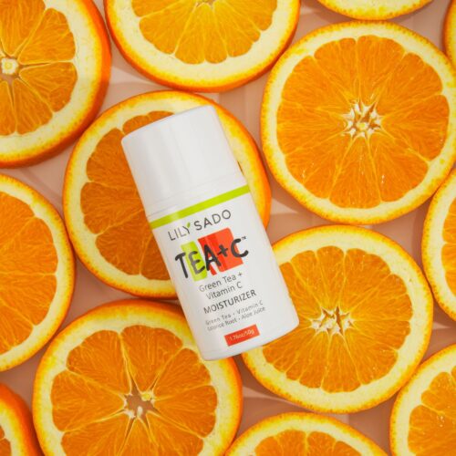 Beauty creative lifestyle commercial product photography