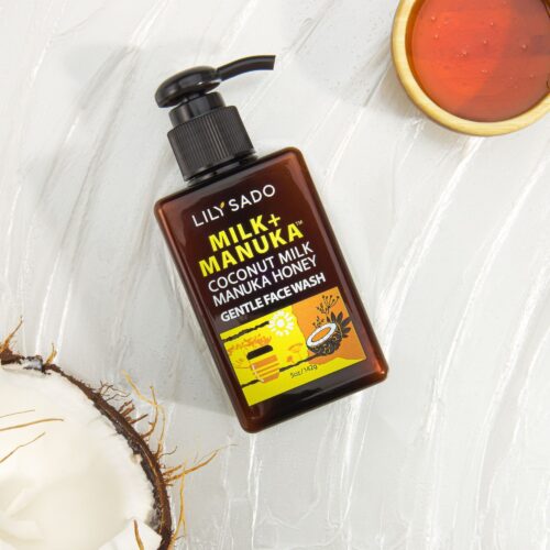 Beauty creative lifestyle commercial product photography