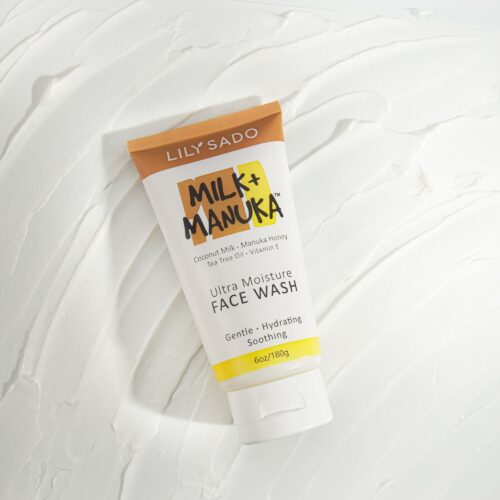 Beauty creative lifestyle commercial product photography