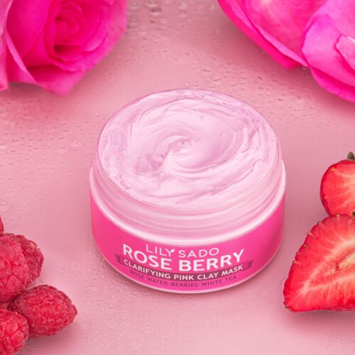 Beauty creative lifestyle commercial product photography