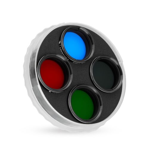 Camera lens product photography on a white background by Isa Aydin nj ny la