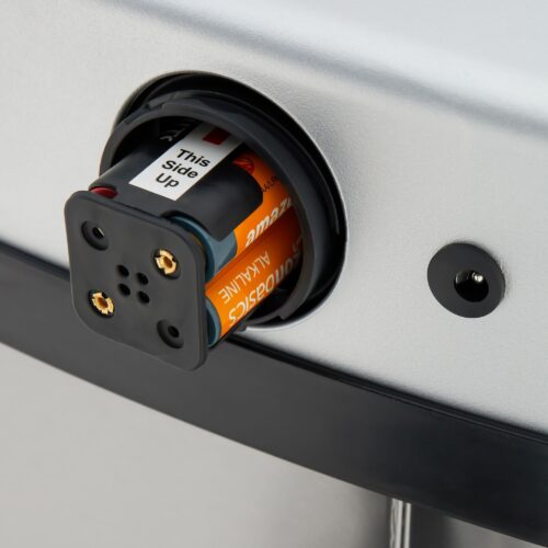 Close up shot of an electric creative lifestyle product photoshoot