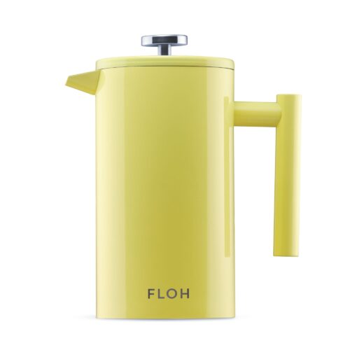 Yellow teapot product photoshoot on a white background background by Isa Aydin nj ny la